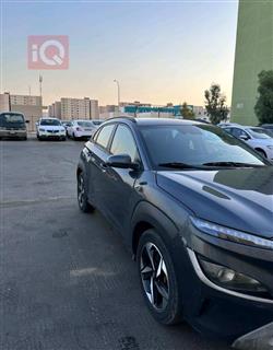 هيونداي كونا
